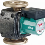 WILO TOP-Z 80/10 DM PN6 RG 2175532 recenze