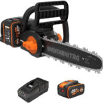 WORX WG350E recenze