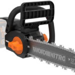 WORX WG350E.9 recenze