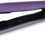 Wad Mensa Straightener Purple recenze