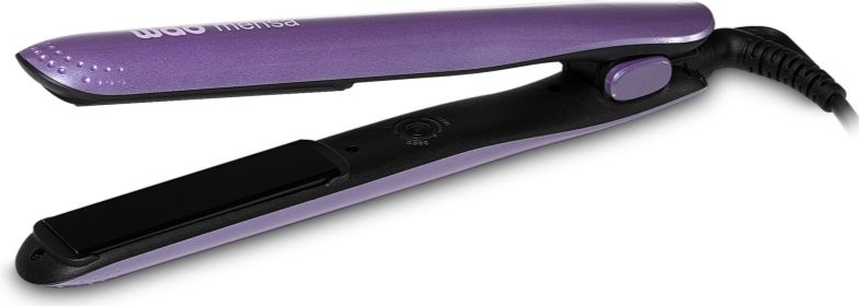 Wad Mensa Straightener Purple recenze