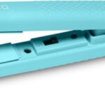 Wad Presta Straightener Blue recenze