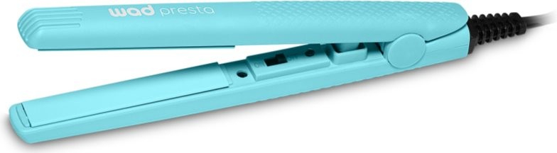 Wad Presta Straightener Blue recenze
