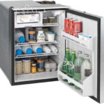 Webasto Isotherm EL 85 recenze
