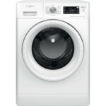 Whirlpool FFB 7259 WV EE recenze