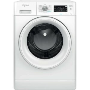 Fotografie Whirlpool FFB 7259 WV EE  recenzía