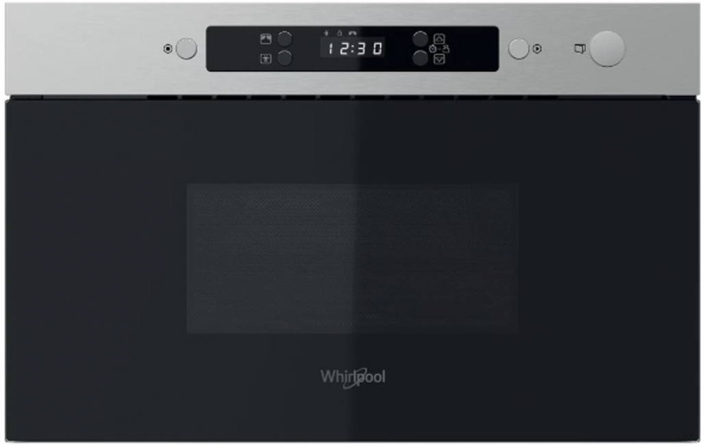 Whirlpool MBNA900X recenze