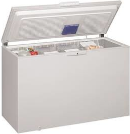 Whirlpool WHE39333 recenze