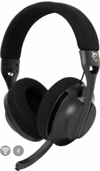 White Shark FALCON recenze