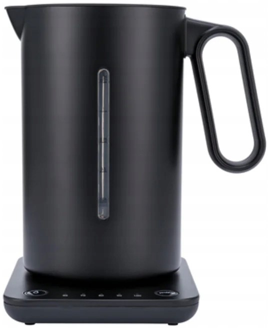 Wilfa WSDK-2000B recenze