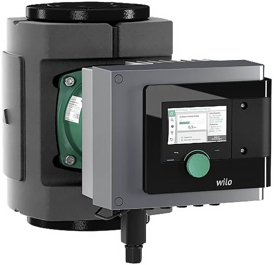 Wilo Stratos MAXO 80/0,5-16 PN 6 360, 2164600 recenze