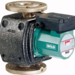 Wilo TOP-Z 50/7 DM RG 2046639 2046639-U 2175522 recenze