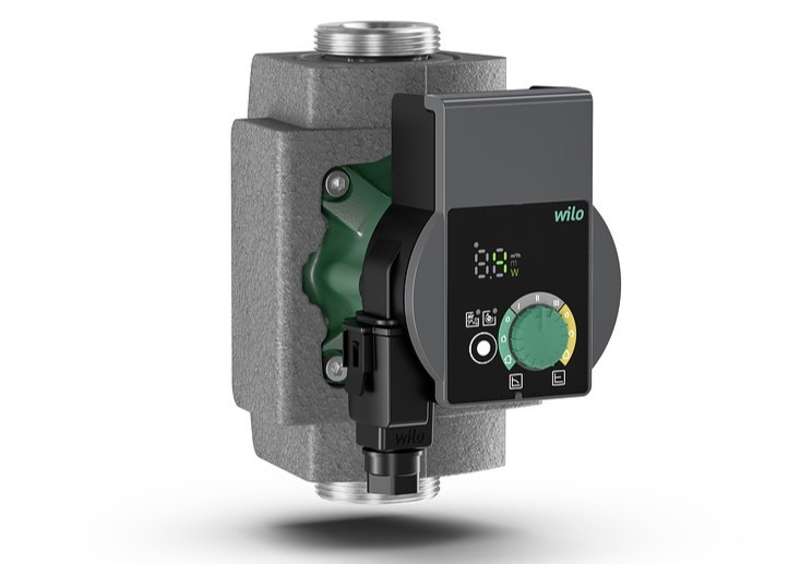 Wilo Yonos PICO-Z 20/0,5-8 150 4255414 recenze