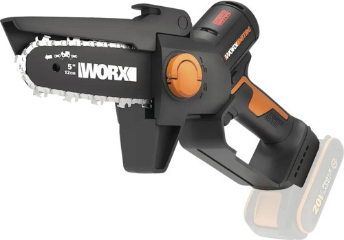 Worx WG325E.9 recenze