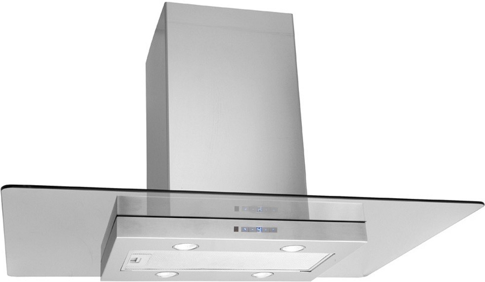 XCOOK New York 60 recenze