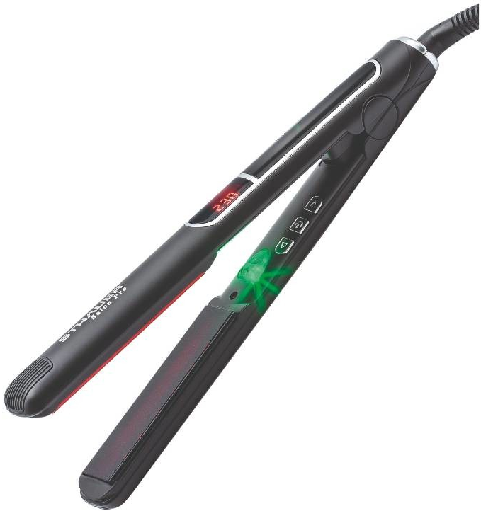 Xanitalia Infrared Ionic Styler recenze
