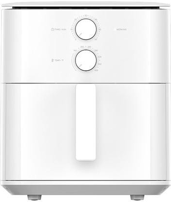 Xiaomi Air Fryer Essential 6L recenze