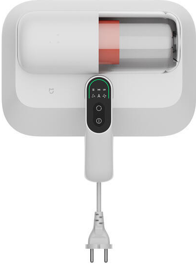 Xiaomi Dust Mite Vacuum Cleaner Pro recenze