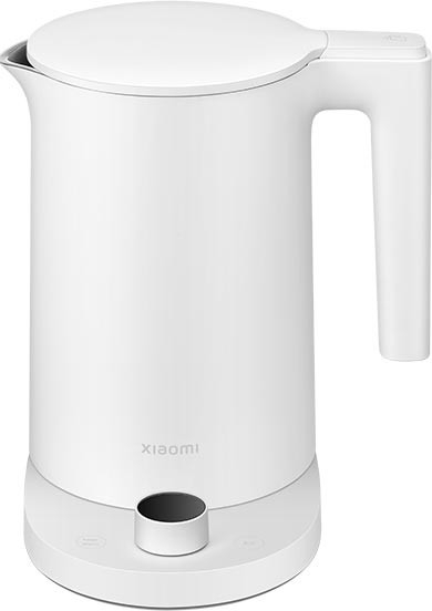 Xiaomi Smart Kettle 2 Pro EU recenze