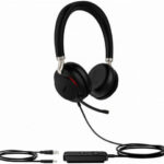 Yealink UH38 Dual Teams recenze