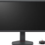 ZOWIE by BenQ XL2566X+ recenze