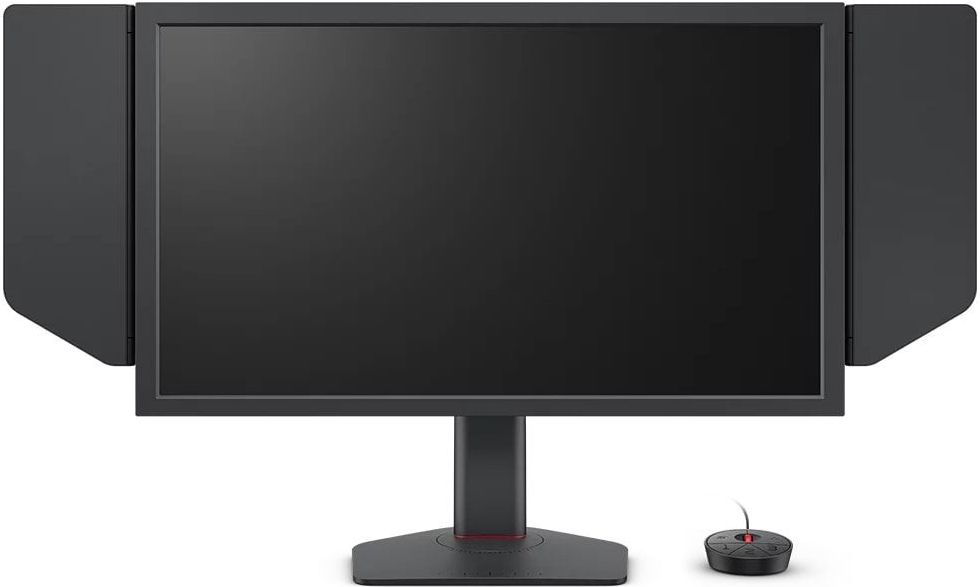 Obrázok ZOWIE by BenQ XL2566X+ hodnotenie