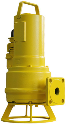 Zehnder ZFS 71.4 D Ex 400V recenze