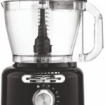 Zelmer ZFP 9000B recenze