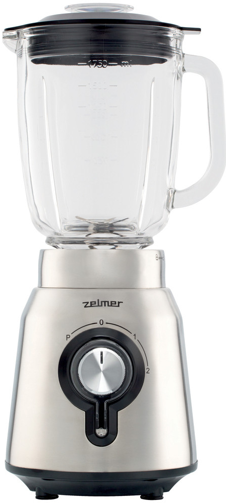 Zelmer ZSB 4850 recenze