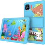 iGET Smart W8 Kids 4GB/64GB modrý 84000342 recenze