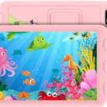 iGET Smart W8 Kids 4GB/64GB růžový 84000343 recenze