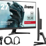 iiyama G-Master G2770HS-B1 recenze