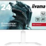 iiyama G-Master GB2470HSU-W6 recenze