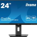 iiyama ProLite XUB2497HSN-B2 recenze