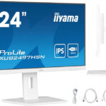 iiyama ProLite XUB2497HSN-W1 recenze