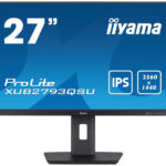 iiyama ProLite XUB2793QSU-B7 recenze