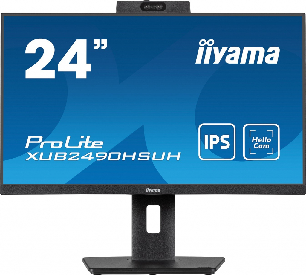 iiyama XUB2490HSUH recenze