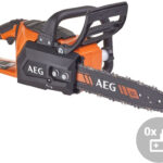 AEG ACS 18B30-0 recenze