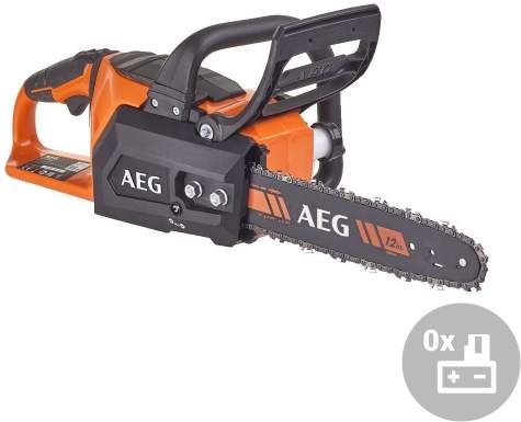 AEG ACS 18B30-0 recenze