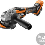AEG BEWS 18-115BL-0 recenze