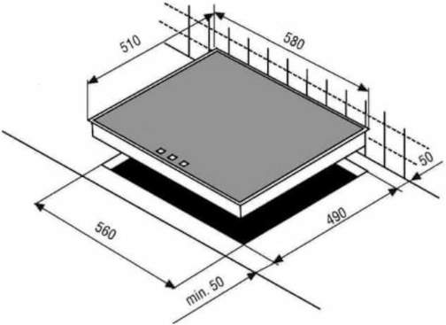 AEG HK 654070I-B recenze