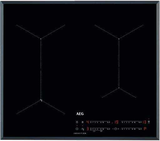 AEG IAE64431FB recenze