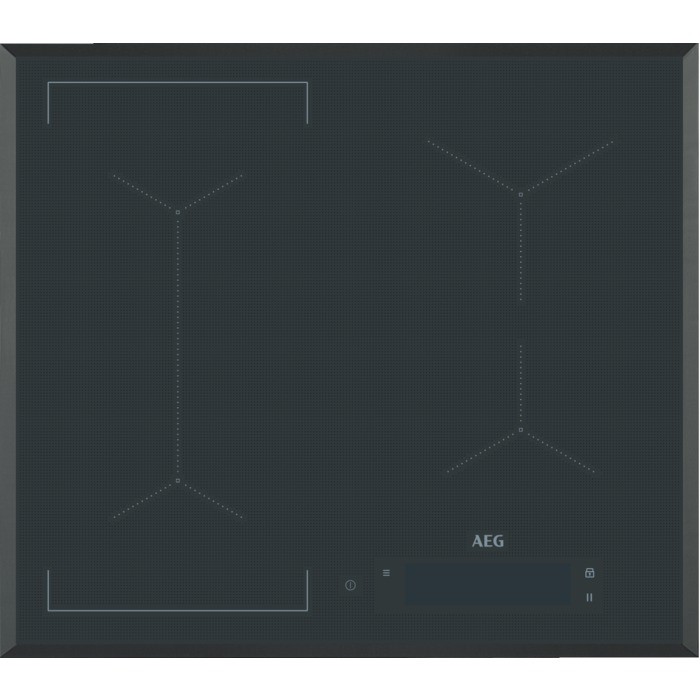 AEG IAE64843FB recenze