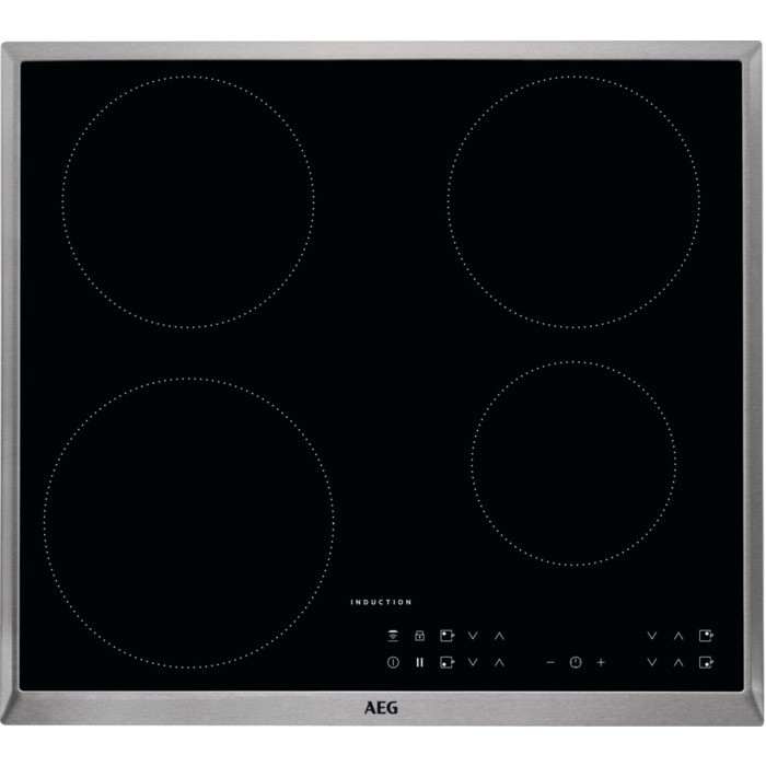 AEG IKB64301XB recenze