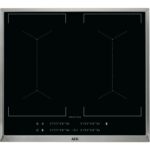 AEG IKE64450XB recenze