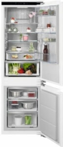 Fotografie AEG TSC8M183DC  recenzía