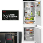 AEG TSC9V181DC recenze
