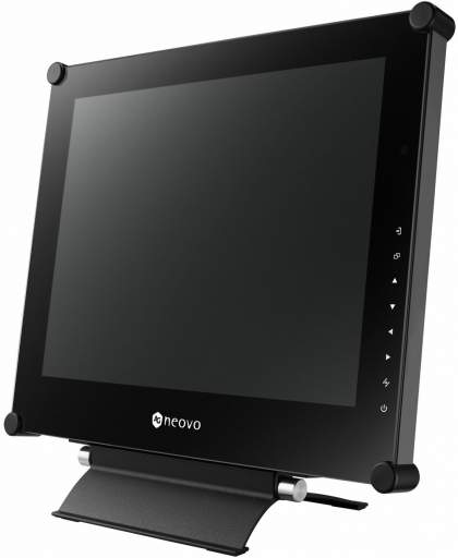 AG Neovo X15E0011E0100 recenze