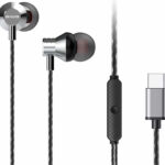 AIWA ESTM-50USB-C recenze