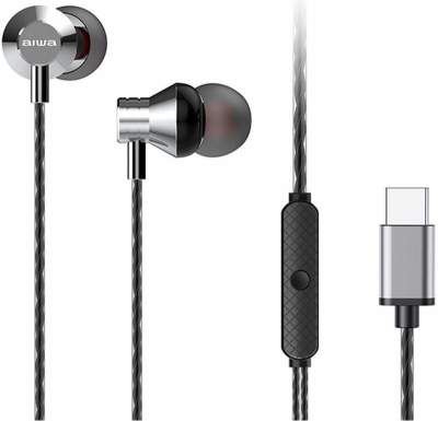 AIWA ESTM-50USB-C recenze